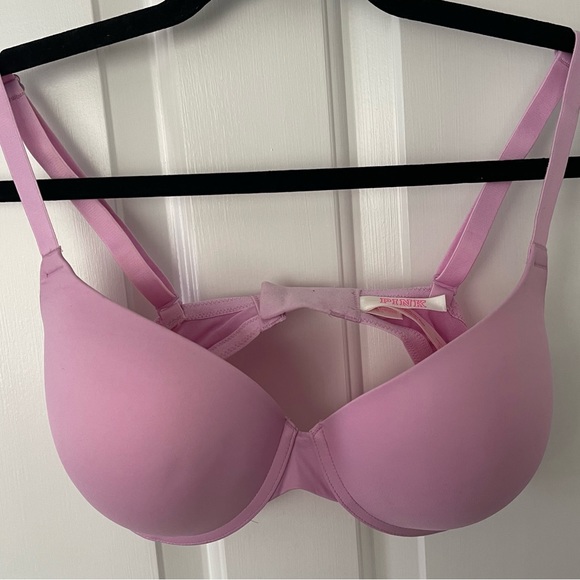 BRAND NEW VS PINK Push-up Bra - Picture 1 of 4